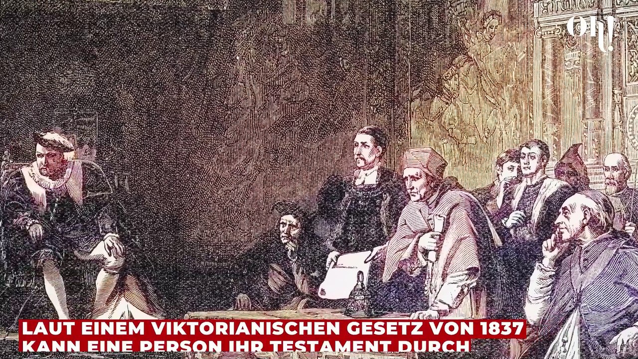 Das Drama eines Erbes: 92-Jährige zerreißt Testament und stürzt Verwandte in einen Rechtsstreit