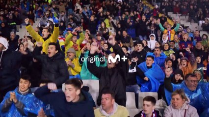 Las voces de la radio - Tráiler oficial Movistar+