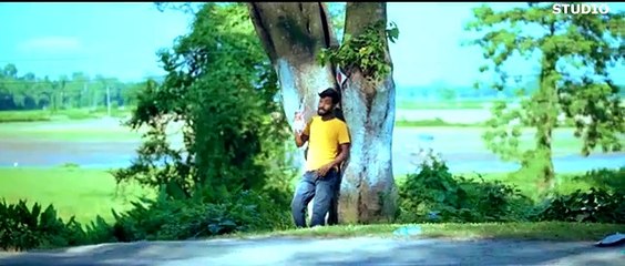 স্বামীর নেশা বড়ো নেশা গো  নতুন বাংলা ভিডিও ❤️ Sameer Nisha Boro Nisha GoBangla Video Moni Studio