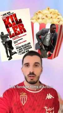 Le remake de « The Killer » avec Omar Sy est au cinéma