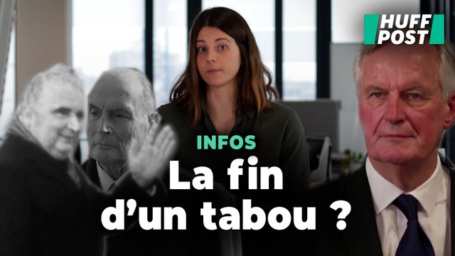 En révélant son opération d’une lésion cervicale, Michel Barnier lève-t-il un tabou sur la santé de l’exécutif ?