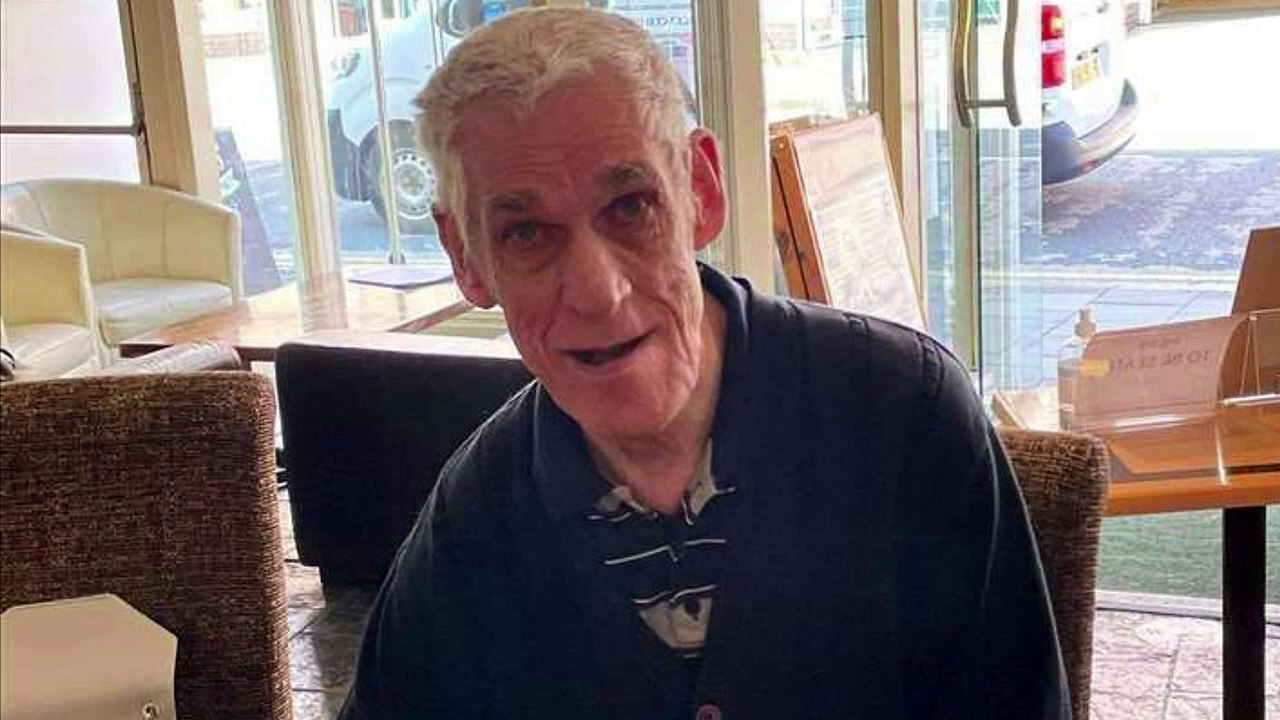 Under the Cosh's tribute to Grantham legend George Garrett