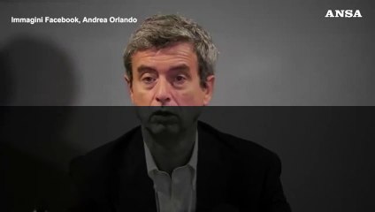 Orlando, "abbiamo pagato qualche problema del campo largo"
