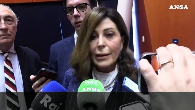 Dossieraggi, Santanche': Sgomento, vorrei sapere chi e' il mandante