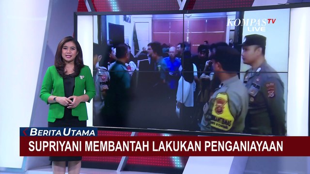 Orang Tua Siswa Laporkan Kasus Dugaan Penganiayaan ke Polisi, Guru Supriyani Jadi Terdakwa