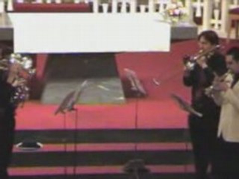 Les Dalton: Sometimes I feel like a motherless child