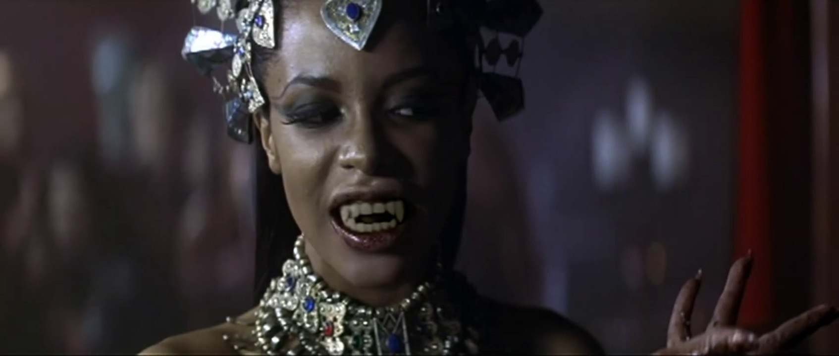 Queen of the Damned (2002) Trailer HD