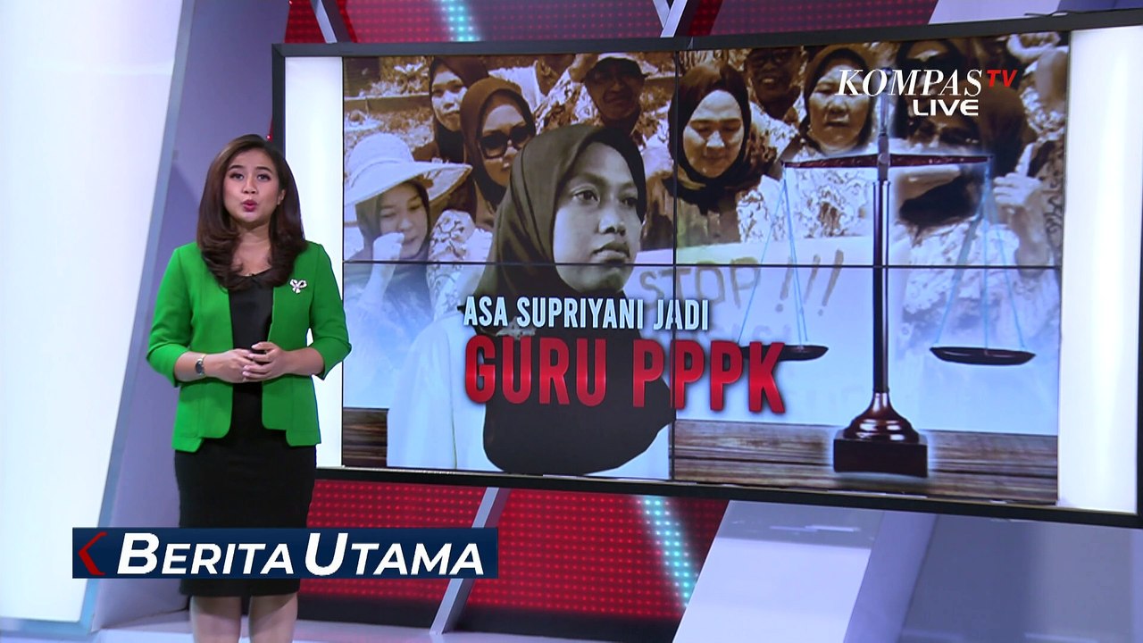 Asa Hampir Pupus Usai Diduga Aniaya Anak Polisi, PGRI: Supriyani Jadi Guru PPPK Jalur Afirmasi