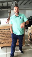 How big do I need my Generac to be?