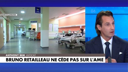 Anthony Bem : «L'AME était un idéal mais cela n'est plus possible matériellement»