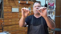 Luthier Boaz Elkayam: Are Truss Rods Necessary?