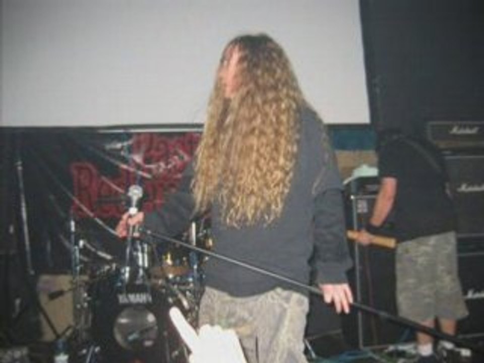 Obituary - Chopped In Half