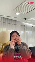 Jangan lepaskan peluang untuk menyaksikan siaran BBM Eksklusif bersama Erra Fazira!