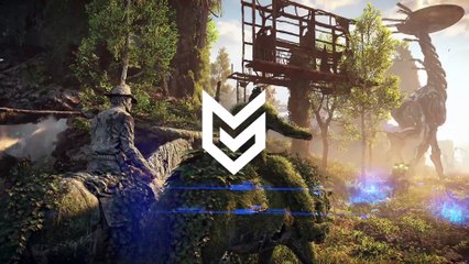 Horizon Zero Dawn Remastered - Launch Trailer
