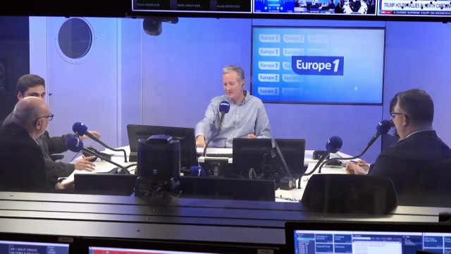 États-Unis : «Je n'arrivais pas à dormir, il fallait que je fasse quelque chose», ces démocrates qui s'engagent dans la campagne pour la première fois