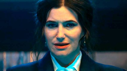 Watch the Exciting Finale Trailer for Marvel's Agatha All Along on Disney+ ✨