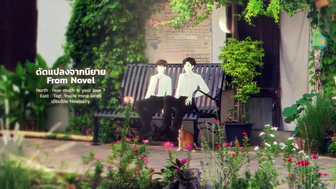 [ENGSUB] Fourever You Season 1 Episode 3