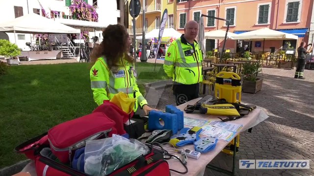 Gli eventi speciali - CHILDREN WIND CUP 2024