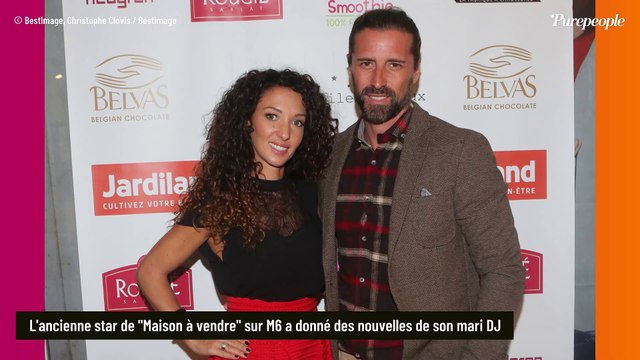 Emmanuelle Rivassoux : Son beau mari DJ opéré, une partie de son visage a été retouchée