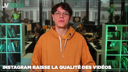 Weekly Tech : semaine du 28/10/24