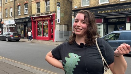 ‘My relatives are so angry about this’: Londoners react to Labour budget and HS2 plans