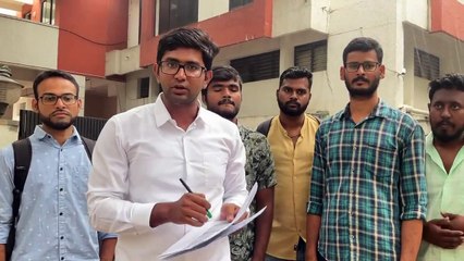 PSI ಪರಿಷ್ಕೃತ ಕೀ ಉತ್ತರಗಳು ಪ್ರಕಟಗೊಳ್ಳದಿದ್ದರೆ KEAಗೆ ಮುತ್ತಿಗೆ ಎಚ್ಚರಿಕೆ