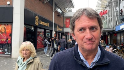 Would you support the idea of paying higher taxes to enhance NHS services?