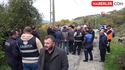 Kaçak Villaya Yıkım Kararı: Eşyalar Tahliye Edilmeye Başlandı