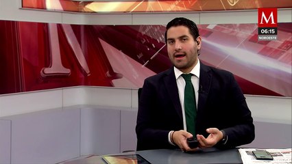 Sergio Gutiérrez Luna busca elevar a rango constitucional la facultad de Guadalupe Taddei