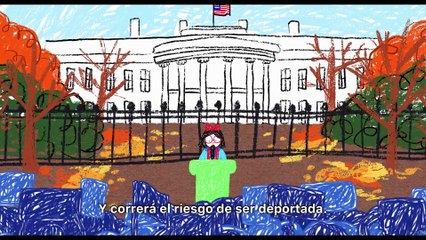 Mi casa está en otra parte - Tráiler oficial VOSE