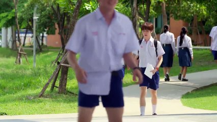 [ENGSUB] Fourever You Season 1 Episode 4