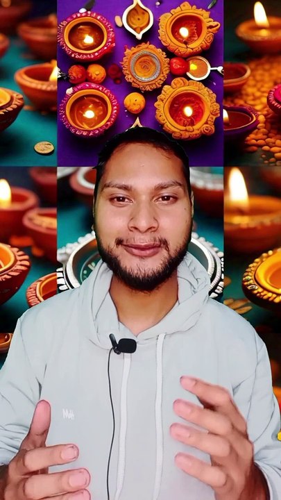 Happy Diwali