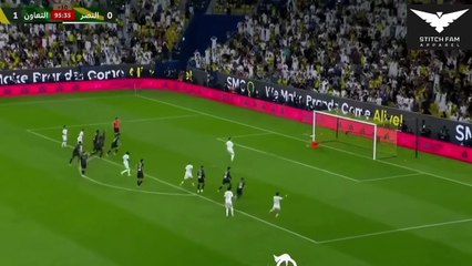 Cristiano Ronaldo Missed The Penalty That Shock The World