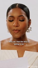 Life is Life-ing for the Outer Banks Cast