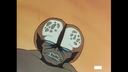 Bem il mostro umano#episodio 20/26#lo spettro della torre#