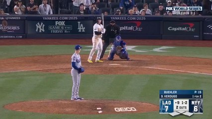 The Los Angeles Dodgers have won the 2024 World Series, defeating the Yankees with a final score of 7-6