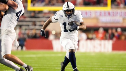 Preview: #3 Penn State vs. #4 Ohio State in an Epic Big Ten Clash