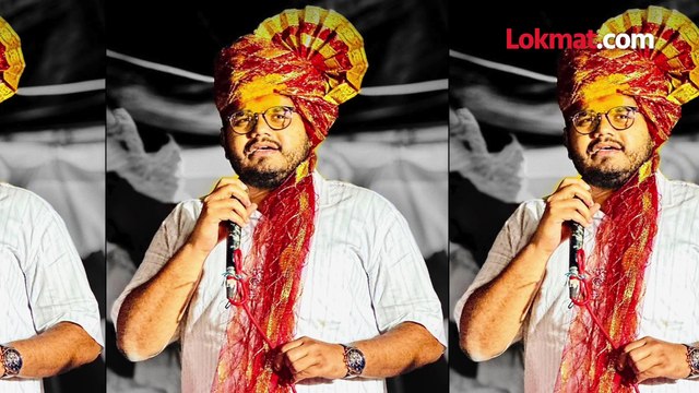 राष्ट्रवादी शरद पवार पक्षाचे रोहित पाटील विरोधात आणखी तिघे रोहित पाटील रिंगणात