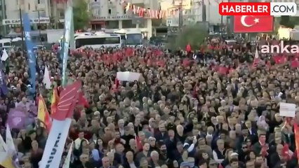 Silivri Cezaevi'ndeki Ahmet Özer'den ilk mesaj geldi