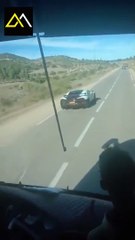 جولة الاحلام تتحول إلى كابوس...
