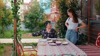 مسلسل وصفة الحب الحلقة 13 مدبلج بالعربية