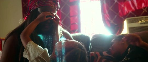 It’s Coming Bande-annonce VO