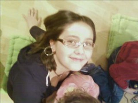 Video de mes neveux et nieces