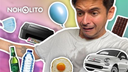 Je perds patience devant des astuces de m....