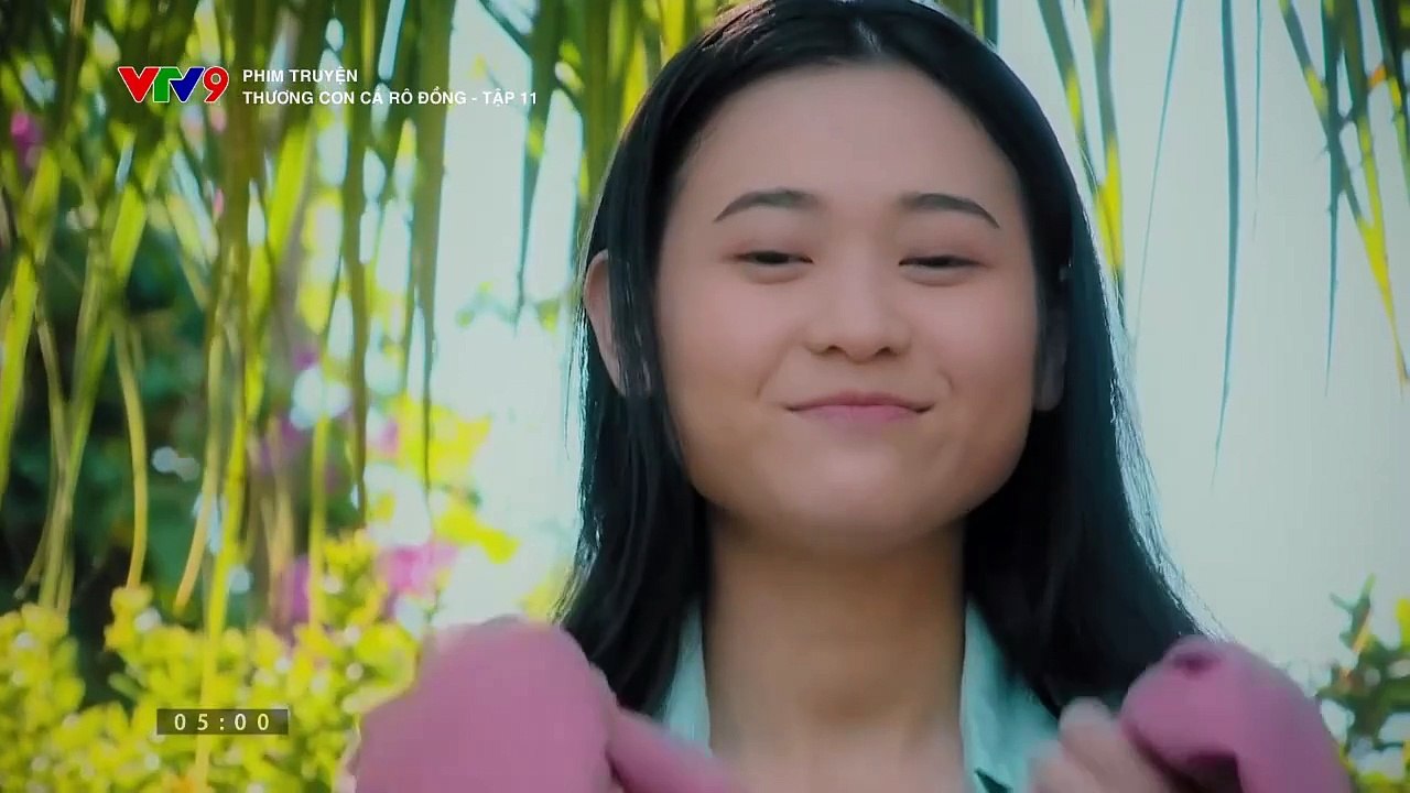 Thương con cá rô đồng - Tập 11