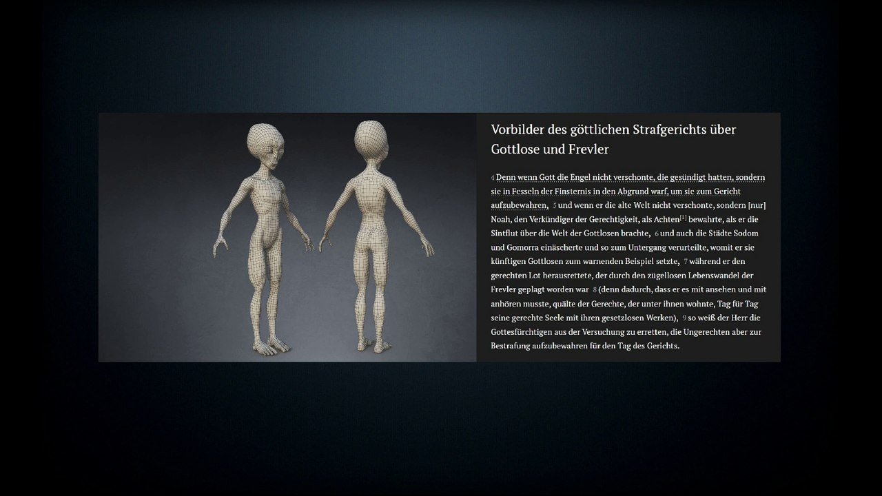 Ufos uap aliens gefallene Engel Materialisierung Theorie Alf Nichelmann christliche Ufologie