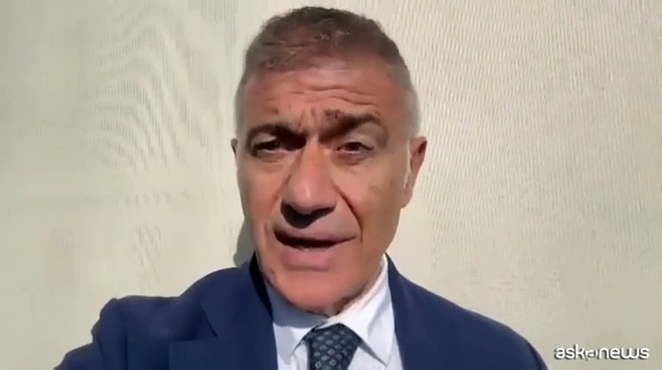 Pecoraro Scanio: 100 morti in Spagna non ? maltempo, ? crisi climatica