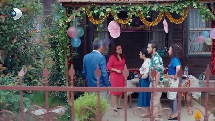 مسلسل وصفة الحب الحلقة 19 مدبلج بالعربية