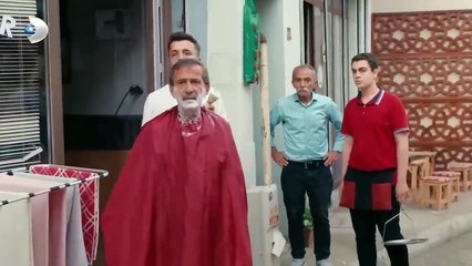 مسلسل وصفة الحب الحلقة 20 مدبلج بالعربية