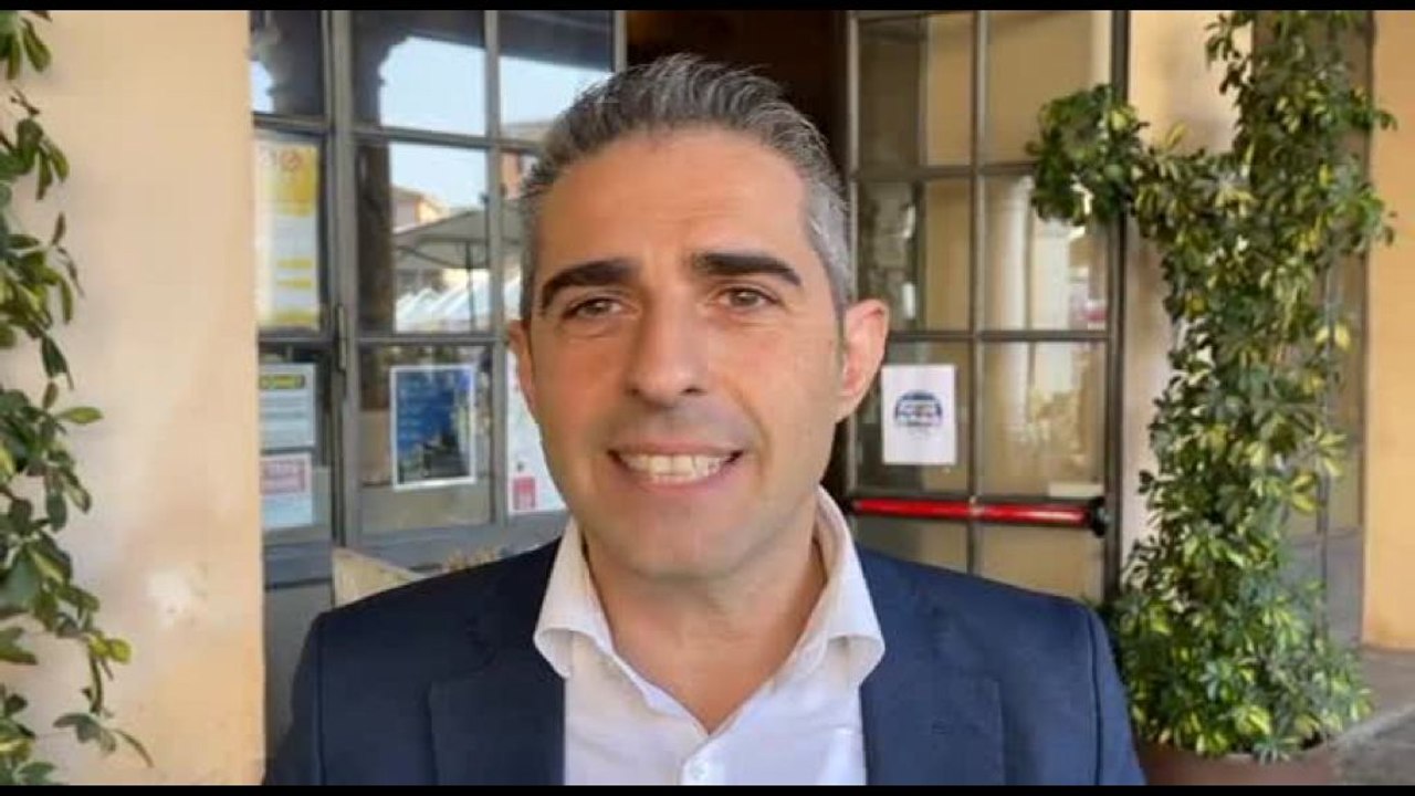 M5s, Pizzarotti: 20 anni andati in fumo, Conte...
